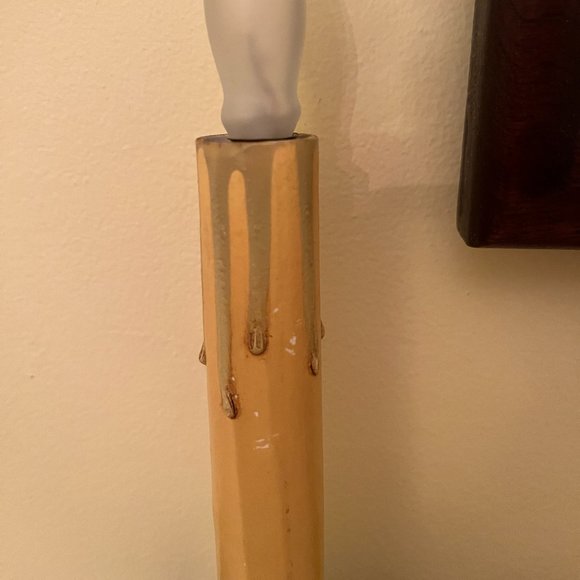 Electric Country Windowsill Candle Light - Picture 3 of 4